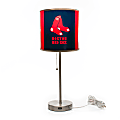 Imperial MLB Table Lamp, 19"H, Boston Red Sox 1 thumbnail image
