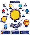 Carson Dellosa Education Solar System Bulletin Board Set 1 thumbnail image