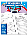 Carson-Dellosa™ Common Core 4 Today Workbook, Grade 2 1 thumbnail image