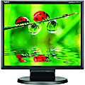 NEC Display MultiSync LCD175M-BK LCD Monitor with VUKUNET free CMS