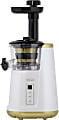 Omega JC3000WH13 Cold Press Juicer, White