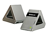 IOGEAR Ultra-Fast 60GHz Wireless 4K UHD Video Extender - Wireless video/audio extender - HDMI - up to 60 ft 1 thumbnail image