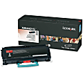 Lexmark Original Toner Cartridge - Laser - 9000 Pages - Black - 1 Each