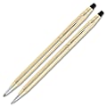 Cross® Gold-Filled Pen/Pencil Set 1 thumbnail image