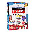 Art Explosion® T-Shirt Factory® Deluxe 3.0, Traditional Disc 1 thumbnail image