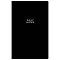 Blue Sky Matte Lam. LGB Non-Dated Daily Notes Book, 5x8,159121 1 thumbnail image