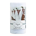 Amscan Tulle Spool, 6" x 65 Yd., White 1 thumbnail image