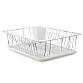 Better Chef 16" Dish Rack, Chrome  1 thumbnail image
