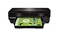 HP Officejet 7110 Wide-Format ePrinter