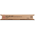 Ricoh 841340 Original Toner Cartridge - Laser - 15000 Pages - Magenta - 1 Each 1 thumbnail image