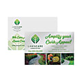 Custom Full-Color Postcards, Printed 2 Sides, 14pt, White High Gloss UV Front, 4" x 6", Box Of 50 Postcards 1 thumbnail image