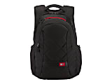 Case Logic® 16" Laptop Backpack, Black