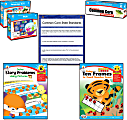 Carson-Dellosa® Common Core State Standards Kit, Grade K 1 thumbnail image