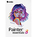 Corel Painter Essentials 8