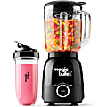 Magic Bullet Full Size Blender Combo, 48 Oz, Matte Black, Total Qty 1 1 thumbnail image