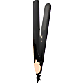 Elle Décor Ceramic Tourmaline Flat Iron, Black, Total Qty 1 1 thumbnail image