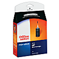 Office Depot® Brand 127A (HP 20/29A) Remanufactured Black Ink Refill Kit 1 thumbnail image
