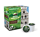 Green Mountain Coffee® Colombian Fair Trade Select Coffee K-Cups®, Box Of 18