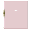 2025 Blue Sky Monthly Planning Calendar, 8" x 10", Primrose, January To December, 148926 1 thumbnail image