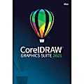 CorelDRAW Graphics Suite 2021 (Mac)