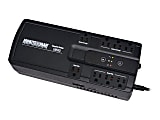 Minuteman EnSpire EN550 - UPS - AC 120 V - 300 Watt - 550 VA - USB - output connectors: 8 1 thumbnail image