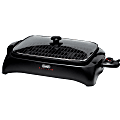 De'Longhi BG24 Perfecto Indoor Electric Grill - 192Sq. inch. Cooking Area