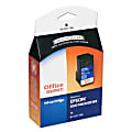 Office Depot® Brand 406 (Epson S020189) Remanufactured Black Ink Cartridge 1 thumbnail image