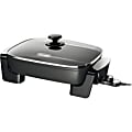 De'Longhi BG45 Electric Skillet - 1500 W 1 thumbnail image