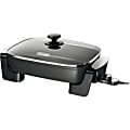 De'Longhi BG45 Electric Skillet - 1500 W