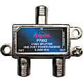 Eagle Aspen P7002 Signal Splitter - 2-way - 2.60 GHz - 5 MHz to 2.60 GHz
