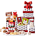 Givens Penguin Winter Party Gift Tower, Set Of 12 Pieces 1 thumbnail image