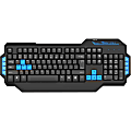 E-Blue Mazer-Type X Keyboard 1 thumbnail image