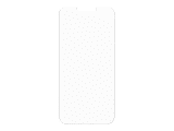 OtterBox Alpha Glass - Screen protector for cellular phone - glass - clear - for Apple iPhone 14 Plus 1 thumbnail image