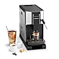 Cuisinart Espresso Bar Fully Automatic Machine, Silver/Black, Total Qty 1 1 thumbnail image