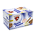 The Laughing Cow Cheese Dippers, 1.23 Oz, Pack Of 20