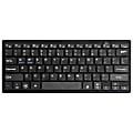 V7 Bluetooth 3.0 Portable Keyboard for Tablets and Smartphones 1 thumbnail image