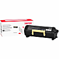 Xerox Original High Yield Laser Toner Cartridge - Black Pack - 14000