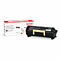 Xerox Genuine Xerox® B410 Printer, VersaLink® B415 Multifunction Printer Black High capacity Toner Cartridge (14000 Pages) - 006R04726 - 14000 1 thumbnail image
