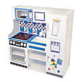 Melissa & Doug Deluxe Play Kitchen 1 thumbnail image
