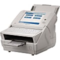 Fujitsu ScanSnap iScanner fi-6010N Sheetfed Scanner 1 thumbnail image
