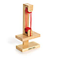 Learning Advantage Simple Machine, Block & Tackle, Grades 4-12 1 thumbnail image