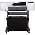 HP Designjet 510 Inkjet Large Format Printer 1 thumbnail image