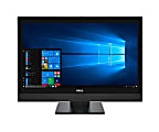 Dell™ Optiplex 7450-AIO Refurbished All-In-One PC, 23.8" Screen, Intel® Core™ i7, 8GB Memory, 256GB Solid State Drive, Windows® 10 Pro 1 thumbnail image