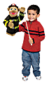 Melissa & Doug Firefighter Puppet 1 thumbnail image