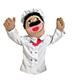 Melissa & Doug Chef Puppet