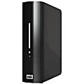 WD My Book Essential WDBAAF0010HBK 1 TB 3.5" External Hard Drive 1 thumbnail image