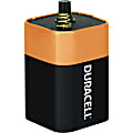 Duracell Alkaline 6-Volt Lantern Battery - For Lantern - 6 V DC - 6 / Carton 1 thumbnail image