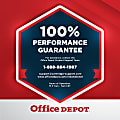 Office Depot OD55XP Remanufactured High-Yield Black Toner Cartridge 55X / CE255X CTG55XP