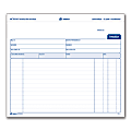 Adams Invoice For Services 1 thumbnail image