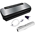 NutriChef Vacuum Sealer PKVS20STS - For Food, Kitchen 1 thumbnail image
